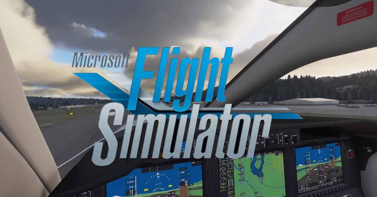 flight simulator pc requirements