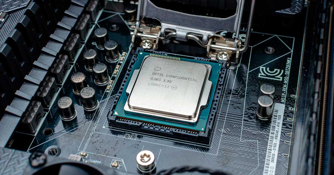 Intel-CPU-fake