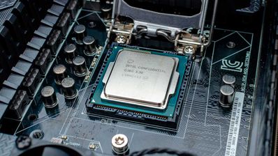 Intel-CPU-fake