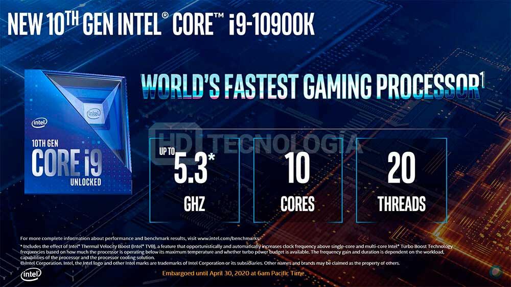 Intel-Comet-Lake-S-características-y-precios-5