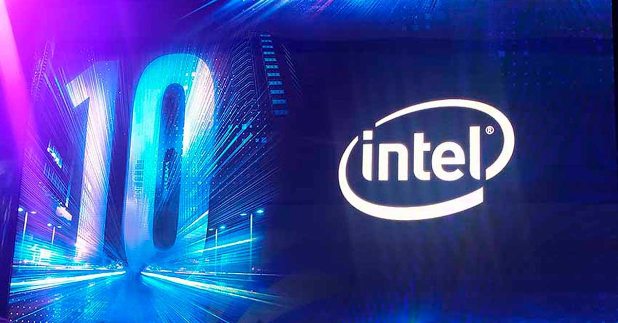 Intel Comet Lake-s 10ª Gen: precios oficiales y disponibilidad