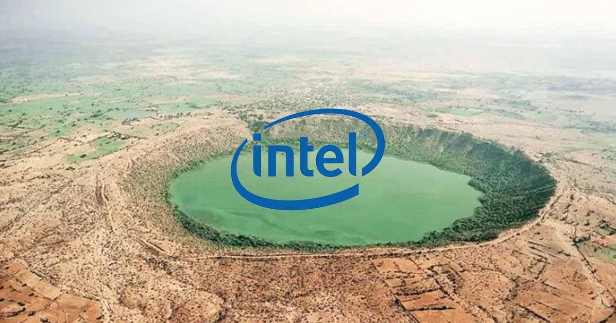 Intel Meteorsee