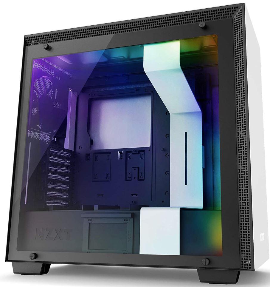 Caja para PC NZXT H700i de oferta