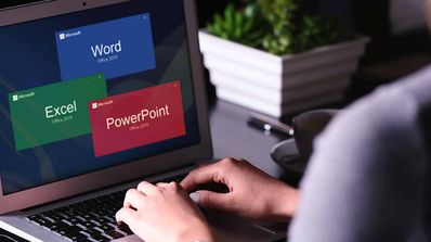 PC Windows Office