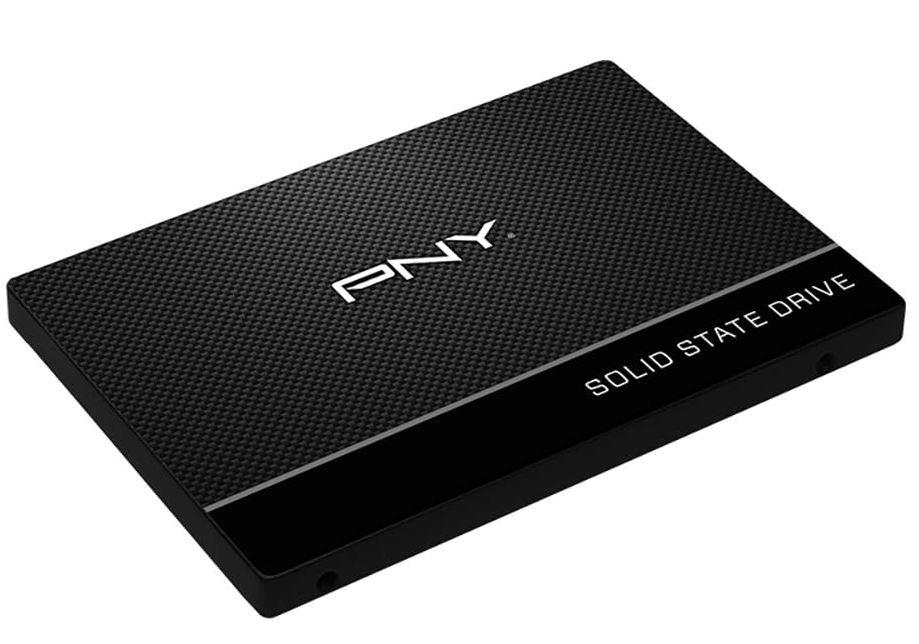 PNY CS900 SSD