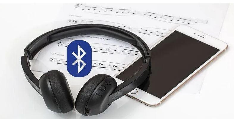 Профиля Bluetooth