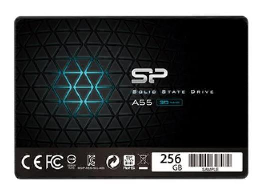 Ofertas en SSD Silicon Power A55
