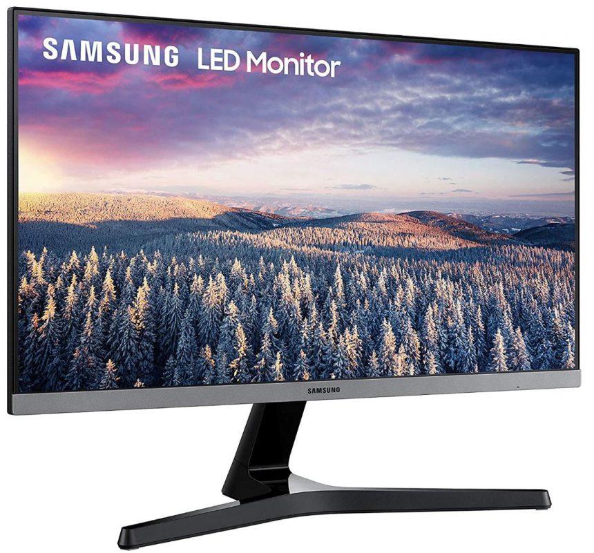 Monitores en oferta Samsung S22R350