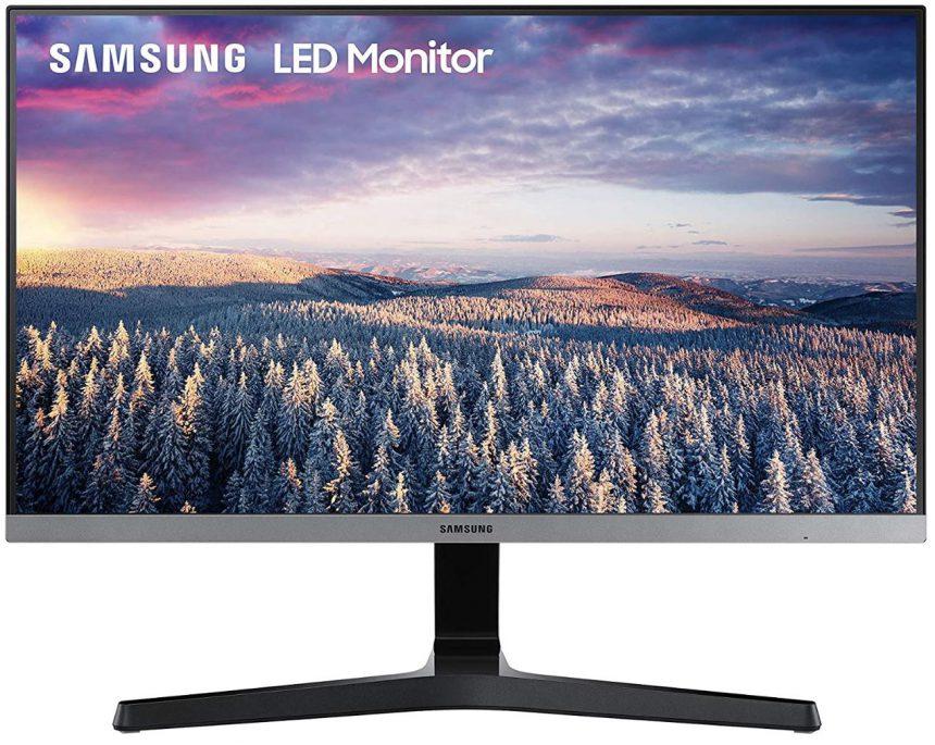 Monitor barato Samsung S24R352