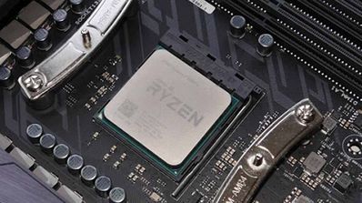 Socket AMD AM4