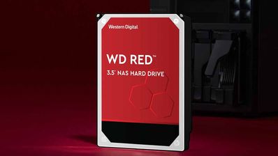 WD Red