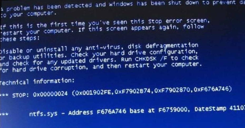 Windows 10 No Arranca Qué Hacer Para Solucionar Este Problema 1132
