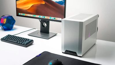 Pc con macOS instalado