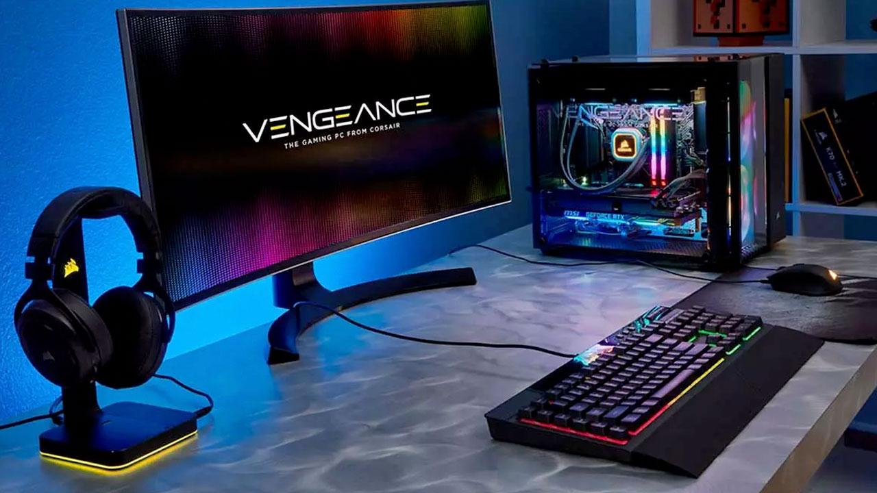 CORSAIR-VENGEANCE-5180-Gaming-PC