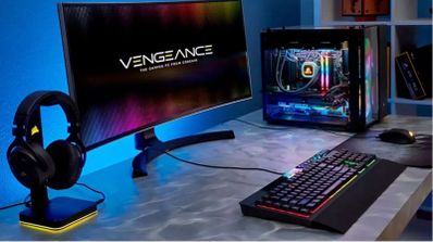 comprar pc gaming