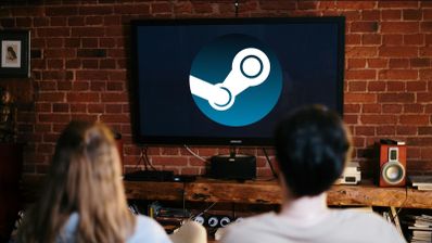 steam smart tv