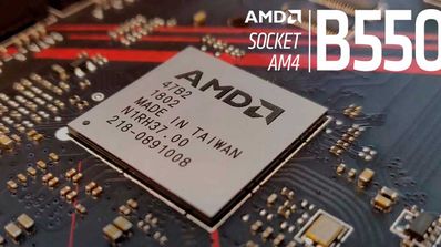 AMD-B550-chipset-placa-base-am4