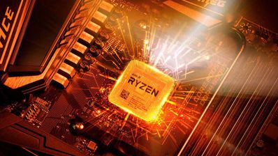 AMD Ryzen 3900XT