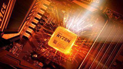 AMD Ryzen 3900XT