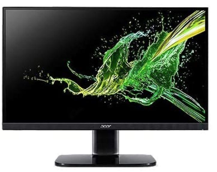 Monitores en oferta Acer