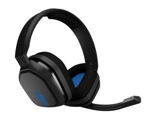 Auriculares gaming Astro A10