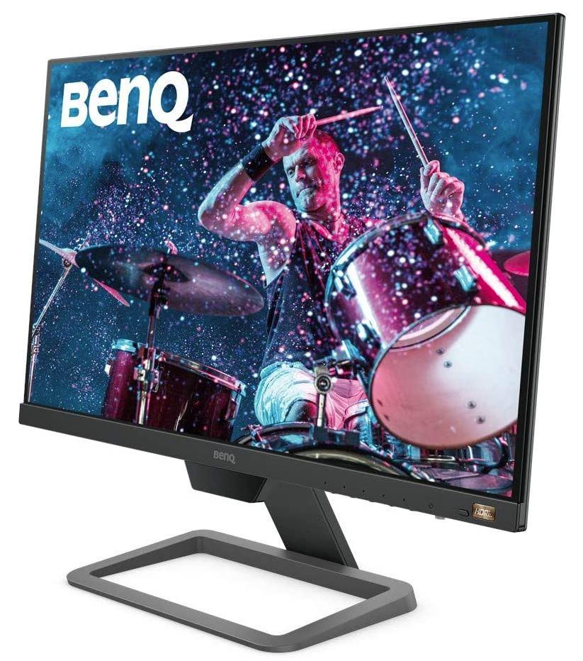 Monitores BenQ EW2480 en oferta