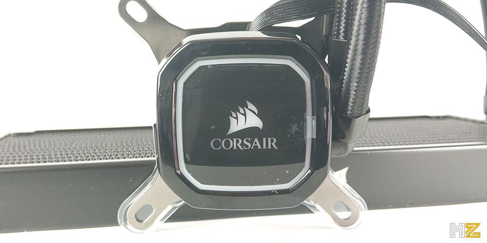 Corsair H115i RGB PRO XT (13)