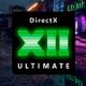 DirectX 12 Ultimate AMD NVIDIA