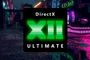 DirectX 12 Ultimate AMD NVIDIA