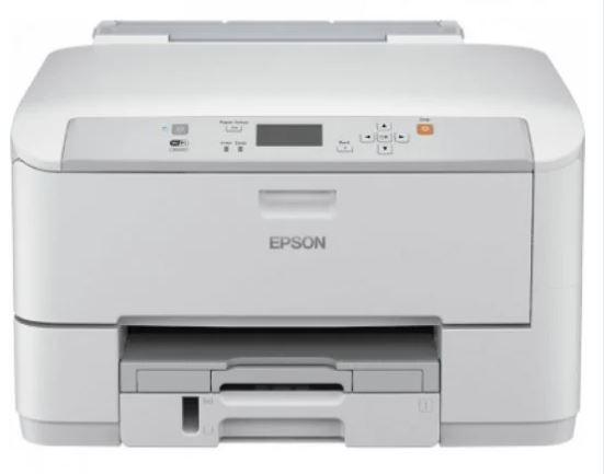 Impresoras Epson WorkForce Pro WF-M5190DW