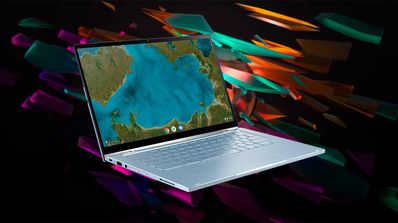 Chromebook
