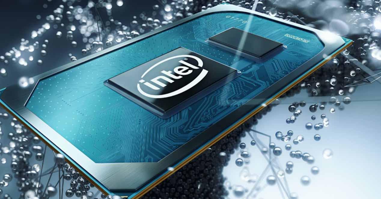 Intel Alder Lake-S, CPU de hasta 16 núcleos con DDR5 y PCIe 5.0