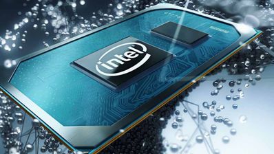 Intel Alder Lake