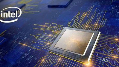 Intel CPU Portada