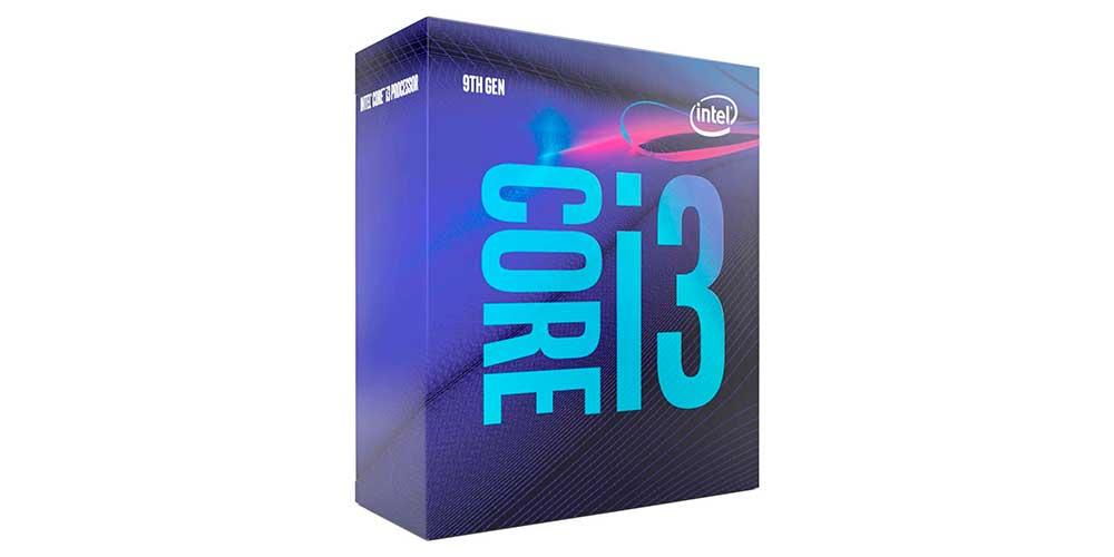 Intel-Core-i3-9100