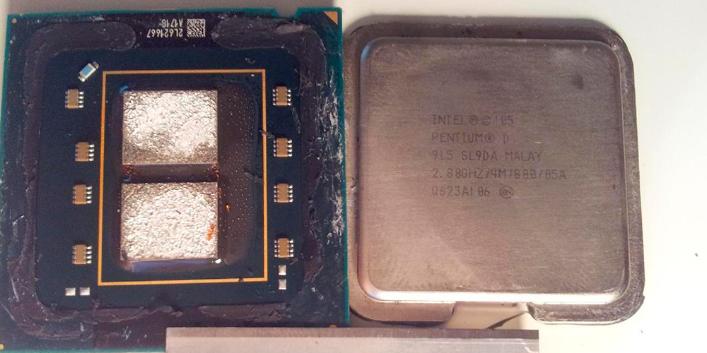 Intel-Pentium-4-Smithfields