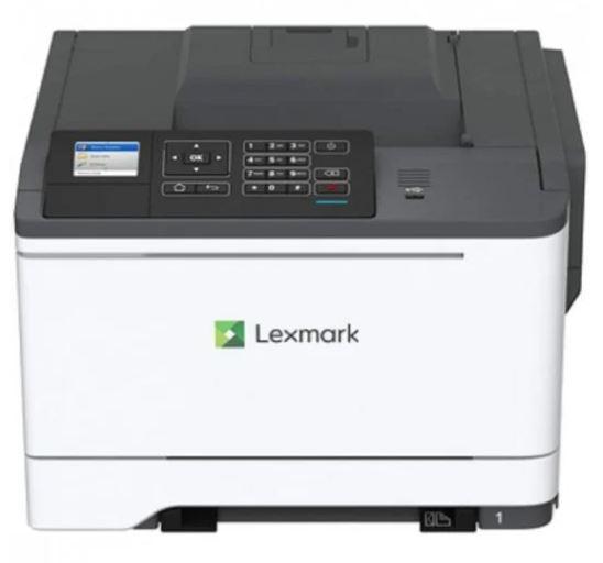 Impresoras Lexmark C2425DW