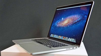 Apple MacBook Pro