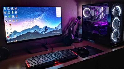 PC Gaming