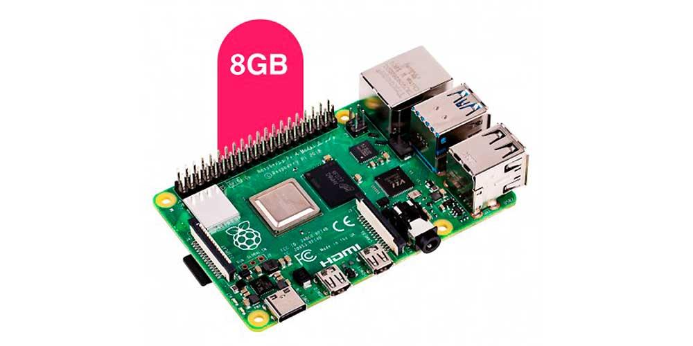 Raspberry-Pi-4-8-GB
