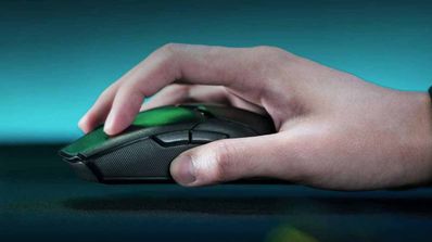 Razer Viper Ultimate