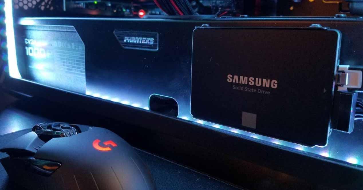 Alegaciones alquiler Mostrarte Los mejores SSD SATA de 1 TB para un PC gaming
