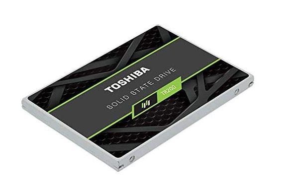 SSD Toshiba TR200 1 TB