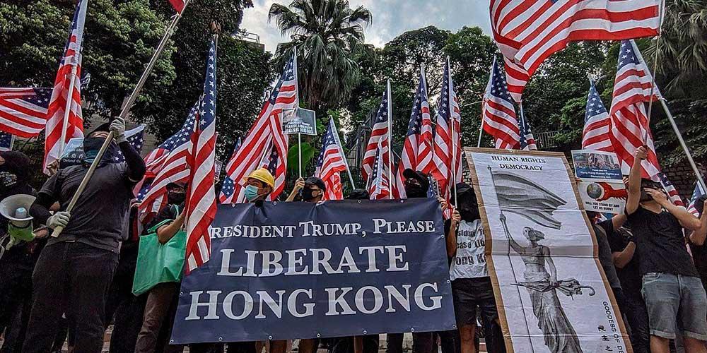 Trump-vs-Hong-Kong