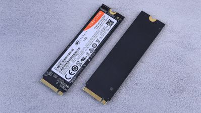 Unidades SSD de Seagate