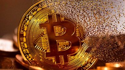 bitcoin