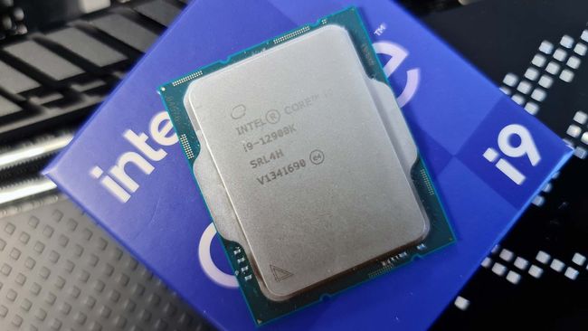 Qué significan las letras de los nombres de los procesadores Intel