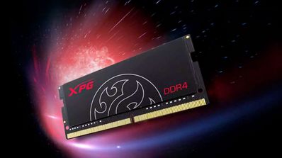 Memoria RAM SO-DIMM