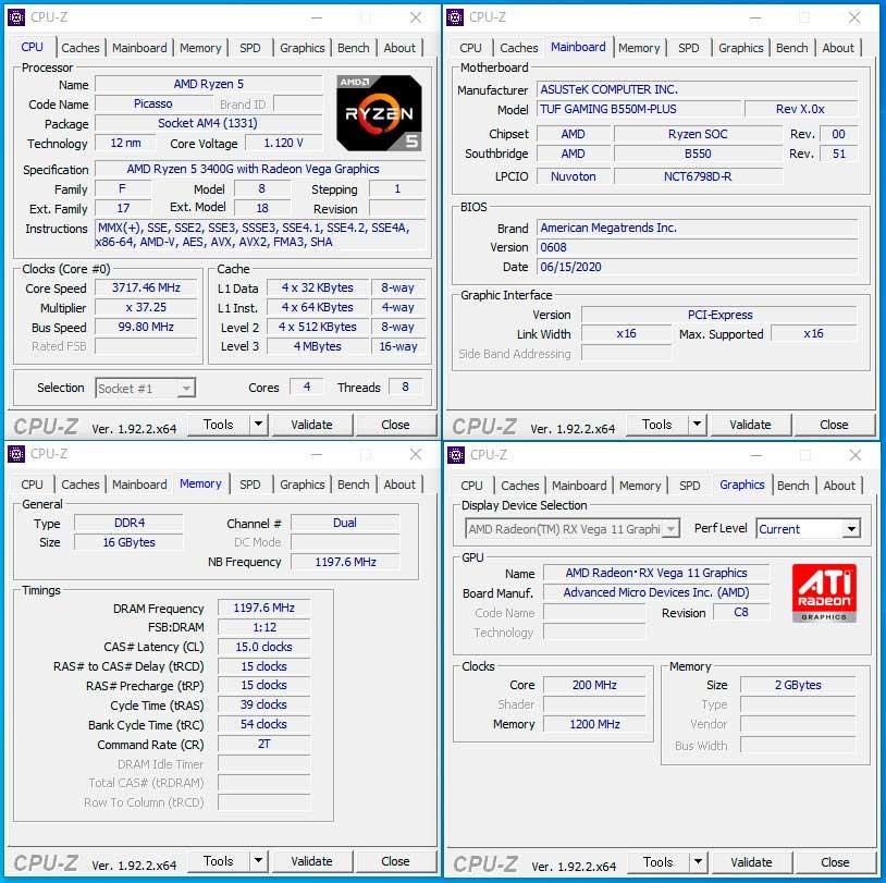 AMD-B550-Zen-y-Zen-+-2