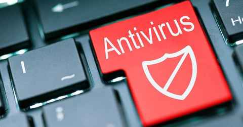 Tecla antivirus